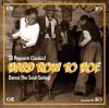 Hard Row To Hoe (CD)